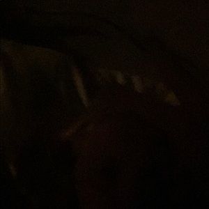 Meet your Posher, Riley